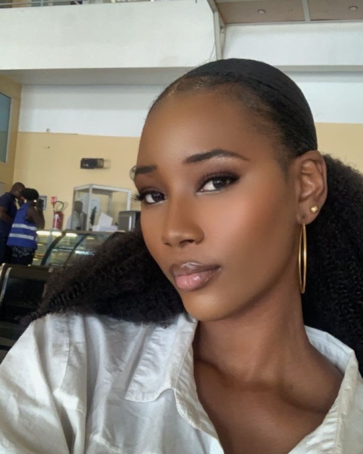 Aida Sow